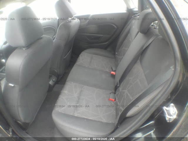 Photo 7 VIN: 3FADP4BJ9DM175138 - FORD FIESTA 