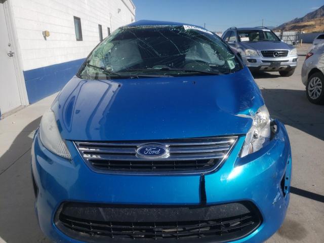 Photo 4 VIN: 3FADP4BJ9DM176290 - FORD FIESTA 