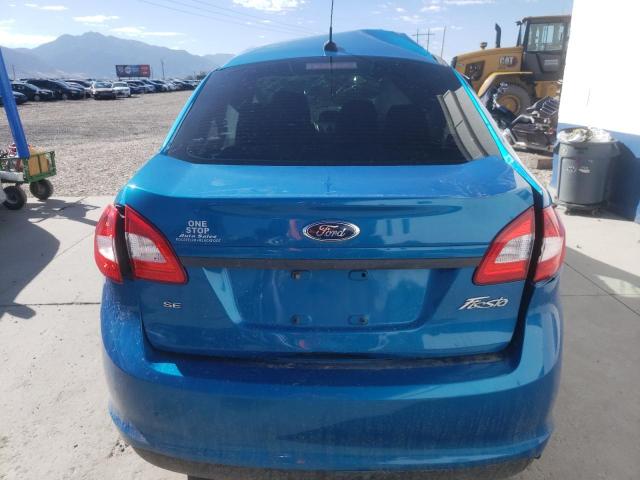 Photo 5 VIN: 3FADP4BJ9DM176290 - FORD FIESTA 