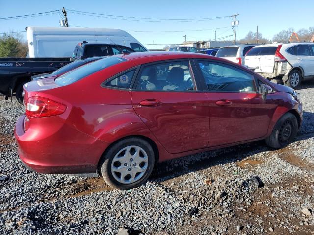 Photo 2 VIN: 3FADP4BJ9DM191310 - FORD FIESTA SE 