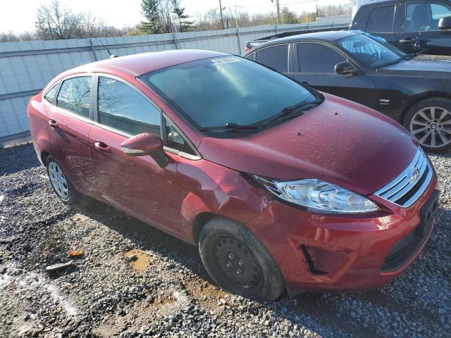 Photo 3 VIN: 3FADP4BJ9DM191310 - FORD FIESTA SE 