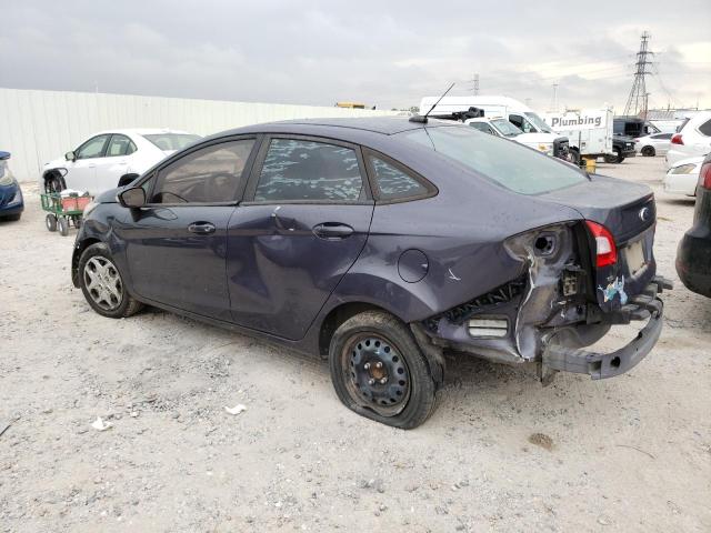 Photo 1 VIN: 3FADP4BJ9DM204444 - FORD FIESTA SE 