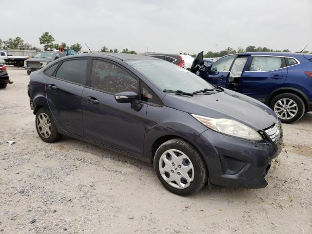 Photo 3 VIN: 3FADP4BJ9DM204444 - FORD FIESTA SE 