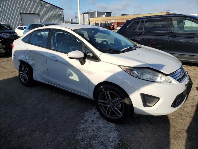 Photo 3 VIN: 3FADP4BJ9DM216545 - FORD FIESTA 