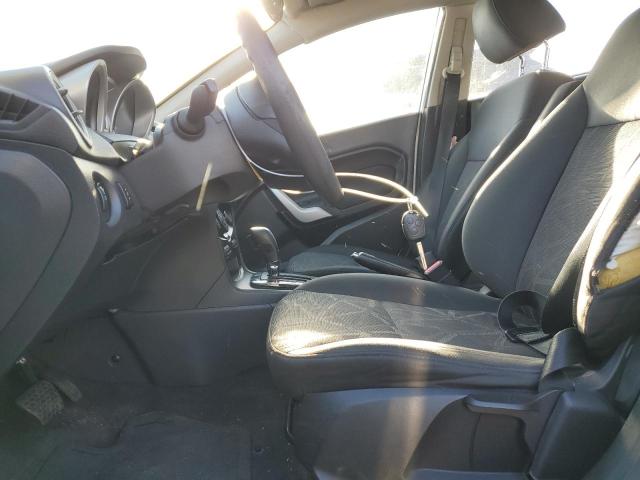 Photo 6 VIN: 3FADP4BJ9DM216545 - FORD FIESTA 