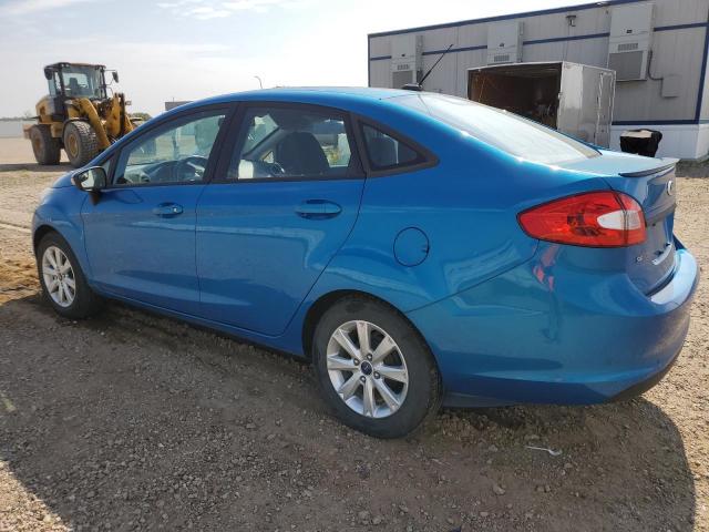 Photo 1 VIN: 3FADP4BJ9DM220482 - FORD FIESTA SE 