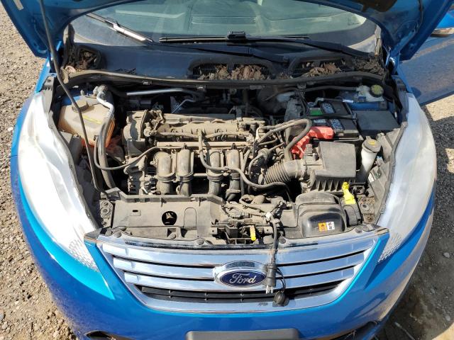 Photo 10 VIN: 3FADP4BJ9DM220482 - FORD FIESTA SE 