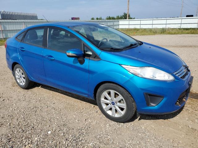 Photo 3 VIN: 3FADP4BJ9DM220482 - FORD FIESTA SE 