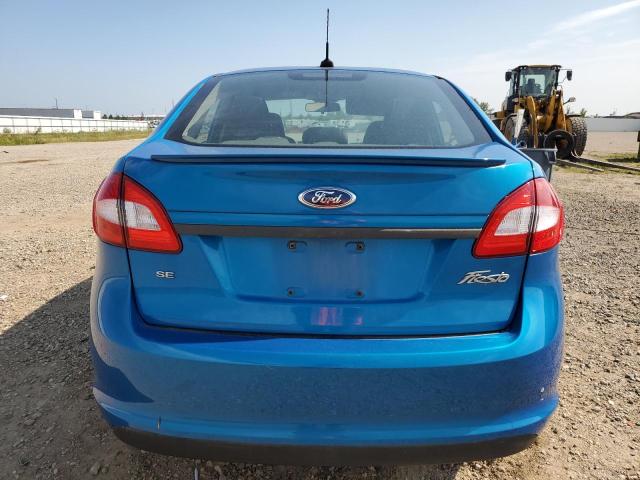 Photo 5 VIN: 3FADP4BJ9DM220482 - FORD FIESTA SE 