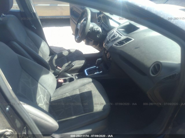 Photo 4 VIN: 3FADP4BJ9DM220921 - FORD FIESTA 