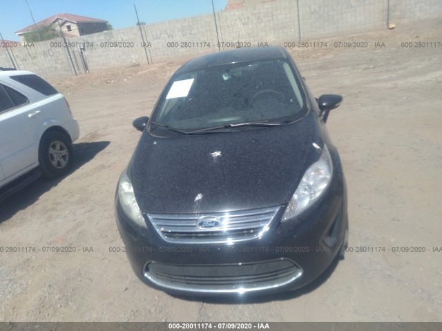 Photo 5 VIN: 3FADP4BJ9DM220921 - FORD FIESTA 