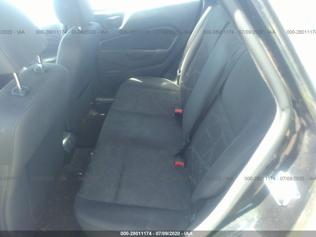 Photo 7 VIN: 3FADP4BJ9DM220921 - FORD FIESTA 