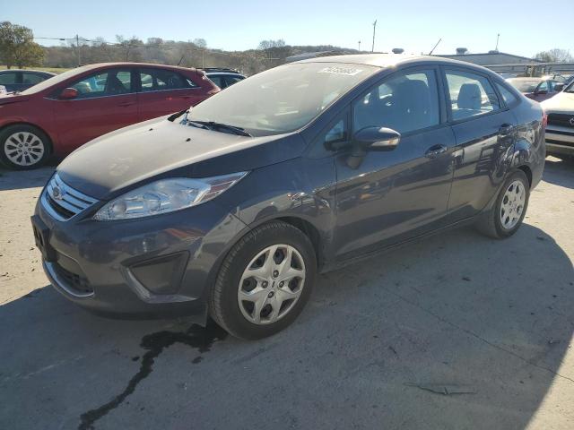 Photo 0 VIN: 3FADP4BJ9DM225889 - FORD FIESTA 