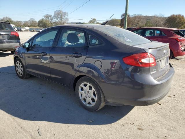 Photo 1 VIN: 3FADP4BJ9DM225889 - FORD FIESTA 