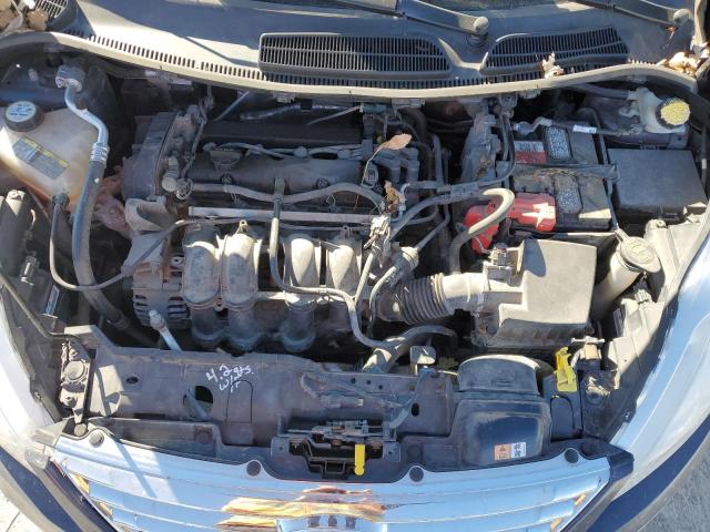 Photo 10 VIN: 3FADP4BJ9DM225889 - FORD FIESTA 