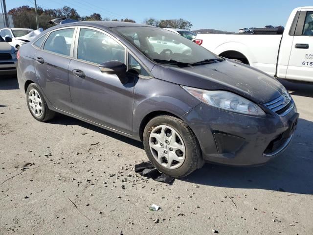 Photo 3 VIN: 3FADP4BJ9DM225889 - FORD FIESTA 