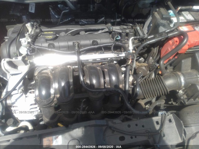 Photo 9 VIN: 3FADP4BJ9EM107522 - FORD FIESTA 