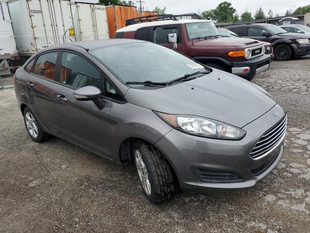 Photo 3 VIN: 3FADP4BJ9EM113739 - FORD FIESTA 