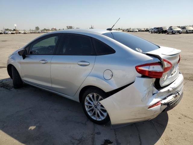 Photo 1 VIN: 3FADP4BJ9EM114387 - FORD FIESTA SE 