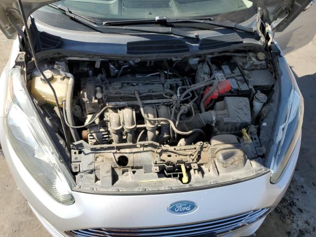 Photo 10 VIN: 3FADP4BJ9EM114387 - FORD FIESTA SE 