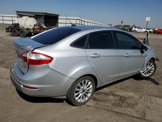 Photo 2 VIN: 3FADP4BJ9EM114387 - FORD FIESTA SE 