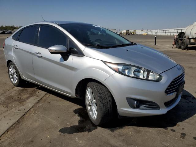 Photo 3 VIN: 3FADP4BJ9EM114387 - FORD FIESTA SE 