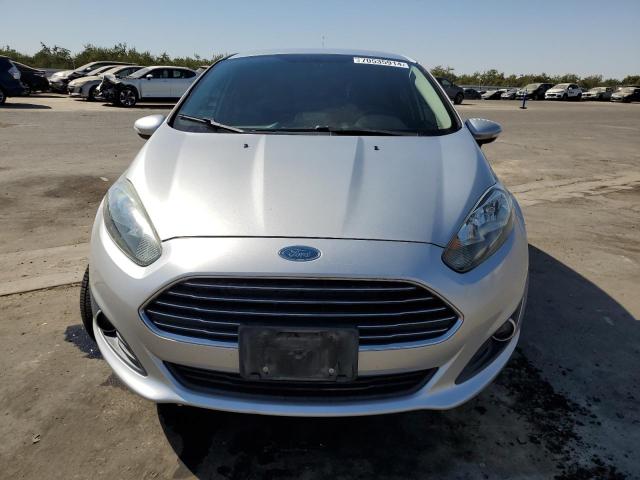 Photo 4 VIN: 3FADP4BJ9EM114387 - FORD FIESTA SE 