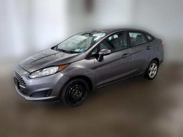 Photo 0 VIN: 3FADP4BJ9EM116768 - FORD FIESTA 