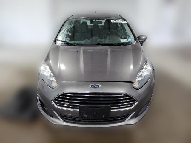 Photo 4 VIN: 3FADP4BJ9EM116768 - FORD FIESTA 