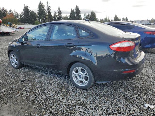 Photo 1 VIN: 3FADP4BJ9EM121338 - FORD FIESTA SE 