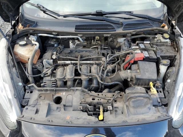 Photo 10 VIN: 3FADP4BJ9EM121338 - FORD FIESTA SE 