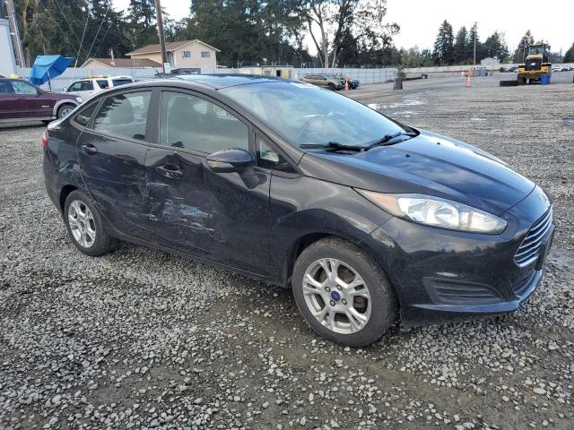 Photo 3 VIN: 3FADP4BJ9EM121338 - FORD FIESTA SE 