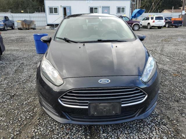 Photo 4 VIN: 3FADP4BJ9EM121338 - FORD FIESTA SE 