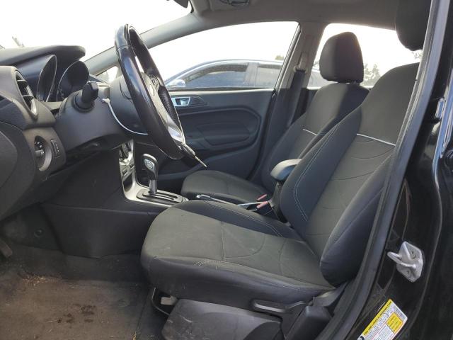 Photo 6 VIN: 3FADP4BJ9EM121338 - FORD FIESTA SE 