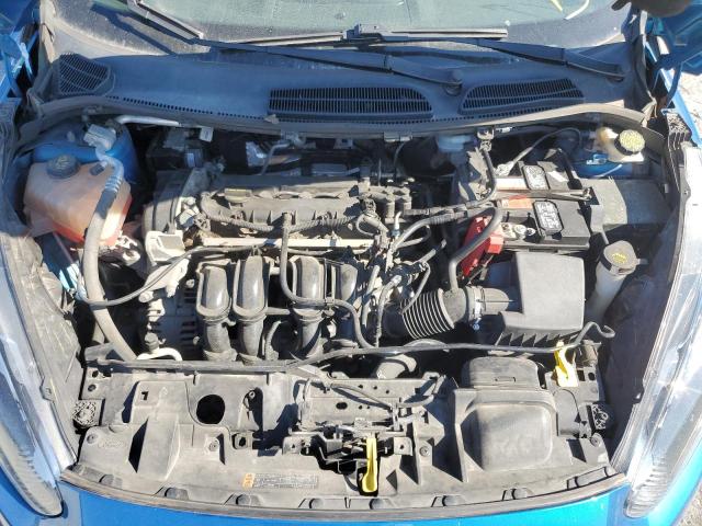 Photo 6 VIN: 3FADP4BJ9EM127916 - FORD FIESTA SE 