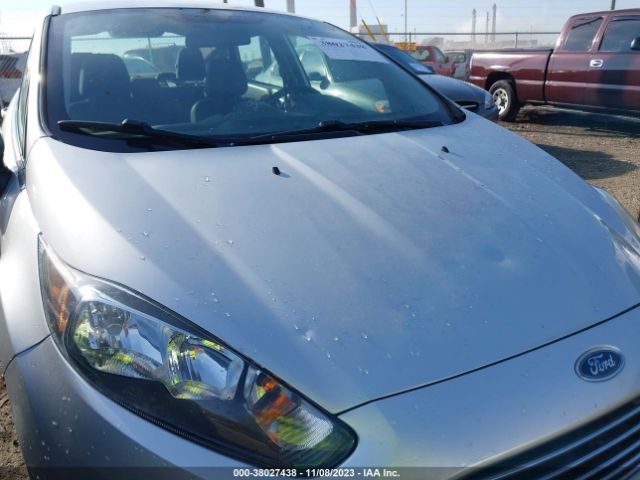 Photo 5 VIN: 3FADP4BJ9EM142190 - FORD FIESTA 