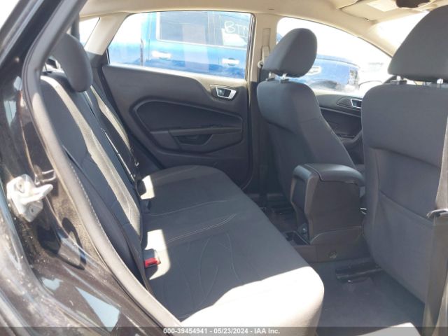 Photo 7 VIN: 3FADP4BJ9EM145106 - FORD FIESTA 