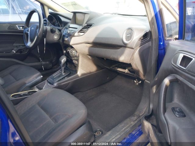 Photo 4 VIN: 3FADP4BJ9EM162634 - FORD FIESTA 