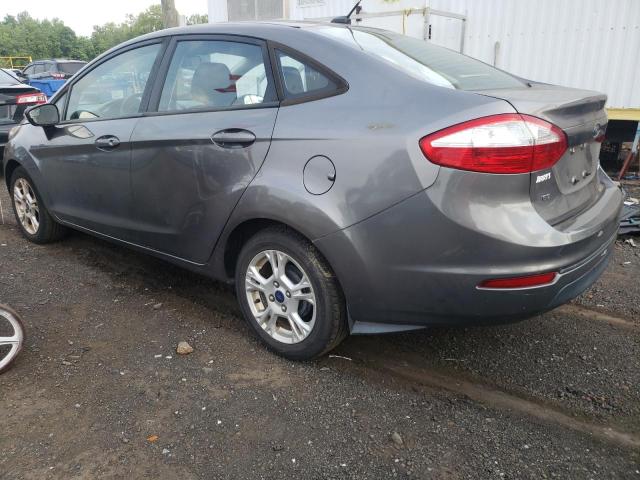 Photo 1 VIN: 3FADP4BJ9EM182625 - FORD FIESTA 