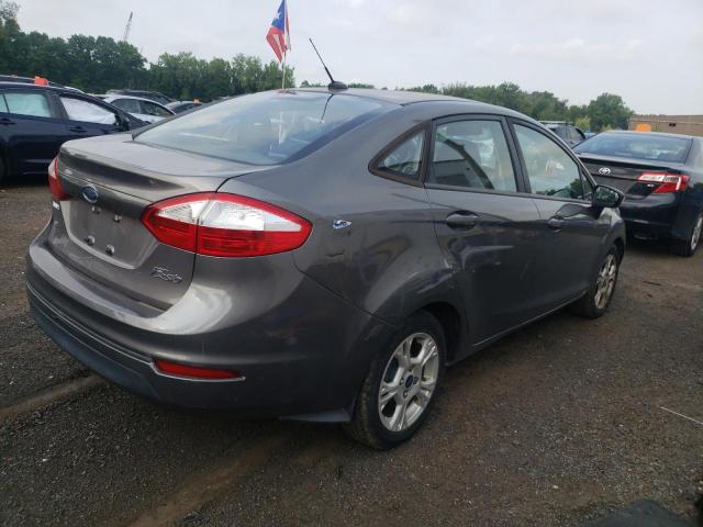 Photo 2 VIN: 3FADP4BJ9EM182625 - FORD FIESTA 