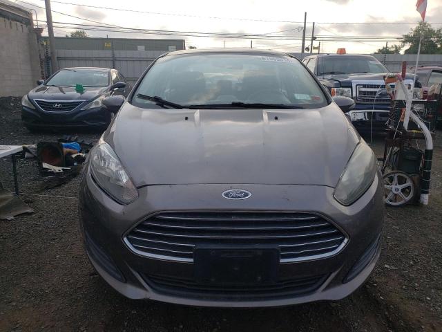 Photo 4 VIN: 3FADP4BJ9EM182625 - FORD FIESTA 