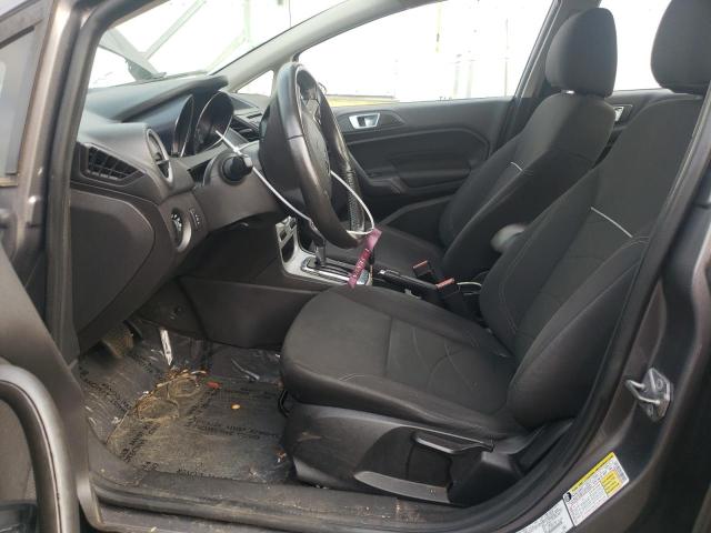 Photo 6 VIN: 3FADP4BJ9EM182625 - FORD FIESTA 