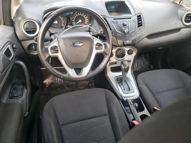 Photo 7 VIN: 3FADP4BJ9EM182625 - FORD FIESTA 