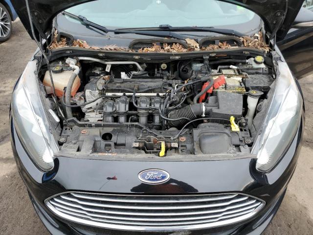 Photo 10 VIN: 3FADP4BJ9EM186383 - FORD FIESTA SE 