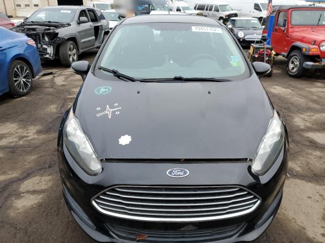 Photo 4 VIN: 3FADP4BJ9EM186383 - FORD FIESTA SE 