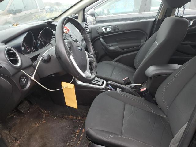 Photo 6 VIN: 3FADP4BJ9EM186383 - FORD FIESTA SE 