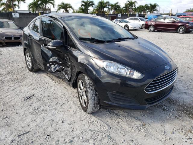 Photo 0 VIN: 3FADP4BJ9EM202176 - FORD FIESTA SE 