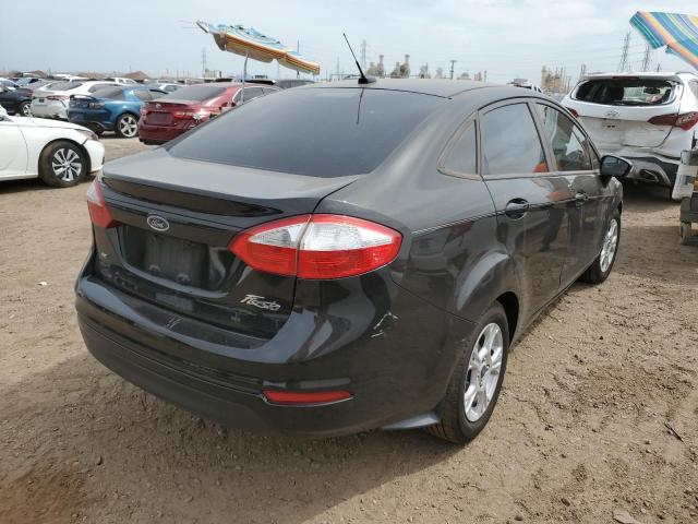 Photo 3 VIN: 3FADP4BJ9EM203067 - FORD FIESTA SE 