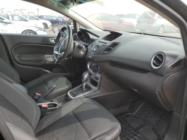 Photo 4 VIN: 3FADP4BJ9EM203067 - FORD FIESTA SE 