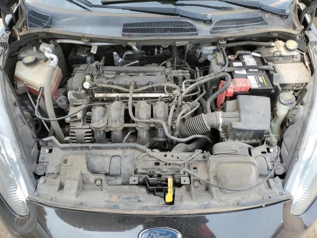 Photo 6 VIN: 3FADP4BJ9EM203067 - FORD FIESTA SE 